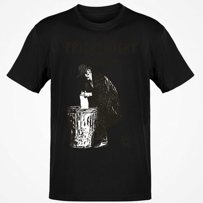 Classic Unisex T-Shirt - TZULJPFP - Black - 12