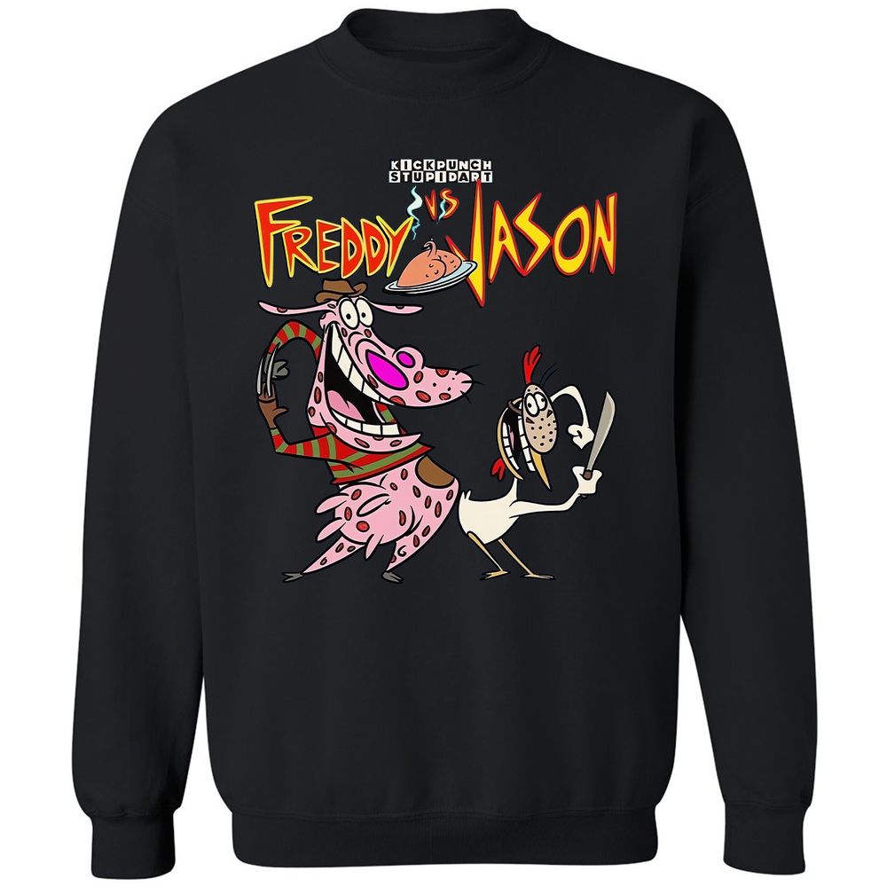 Classic Unisex Sweatshirt - J22FGW4F - Black - 12