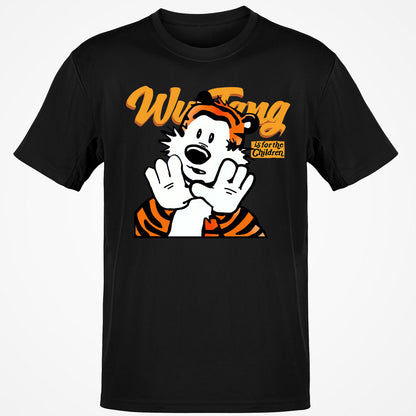 Classic Unisex T-Shirt - 4B3TUHFP