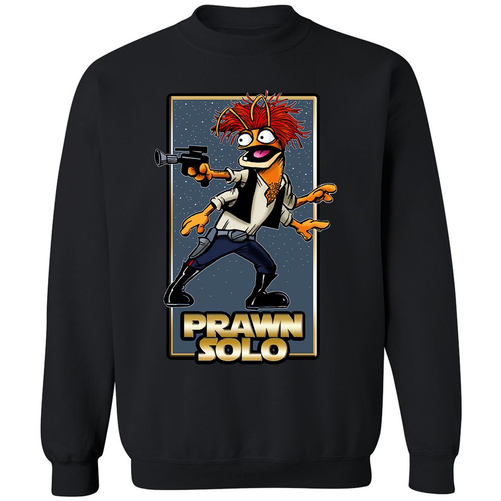 Classic Unisex Sweatshirt - 7TR4TABR - Black - 12