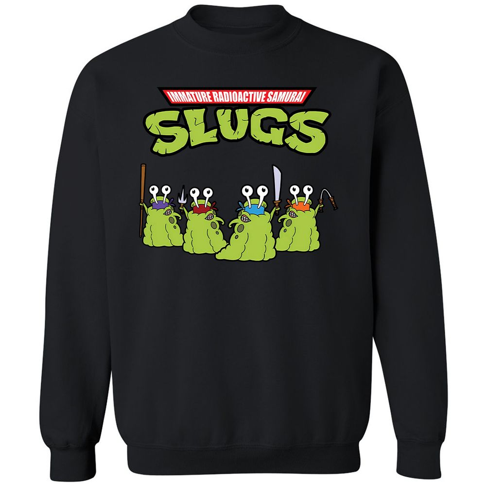 Classic Unisex Sweatshirt - T347TT4A - Black - 12
