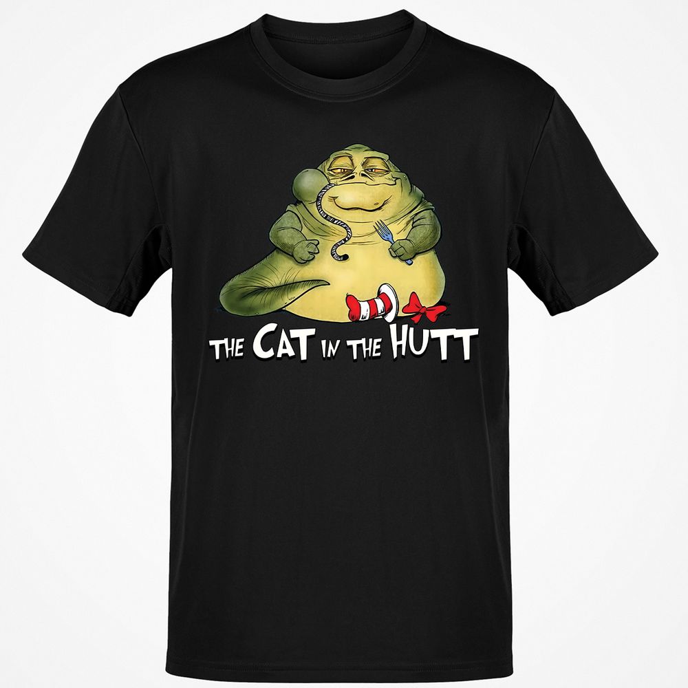 Classic Unisex T-Shirt - LPQ5TNAM - Black - 12