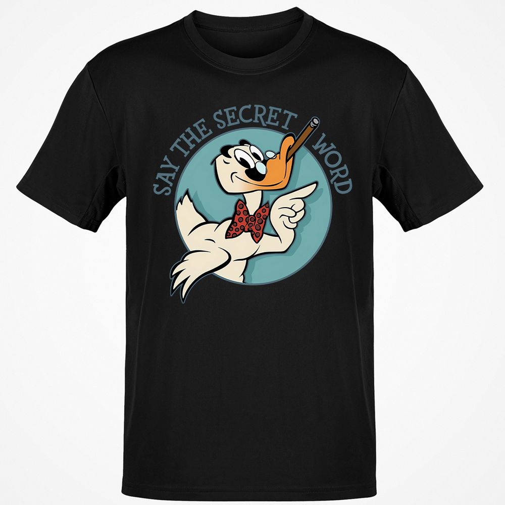 Classic Unisex T-Shirt - PW8E92GH - Black - 12