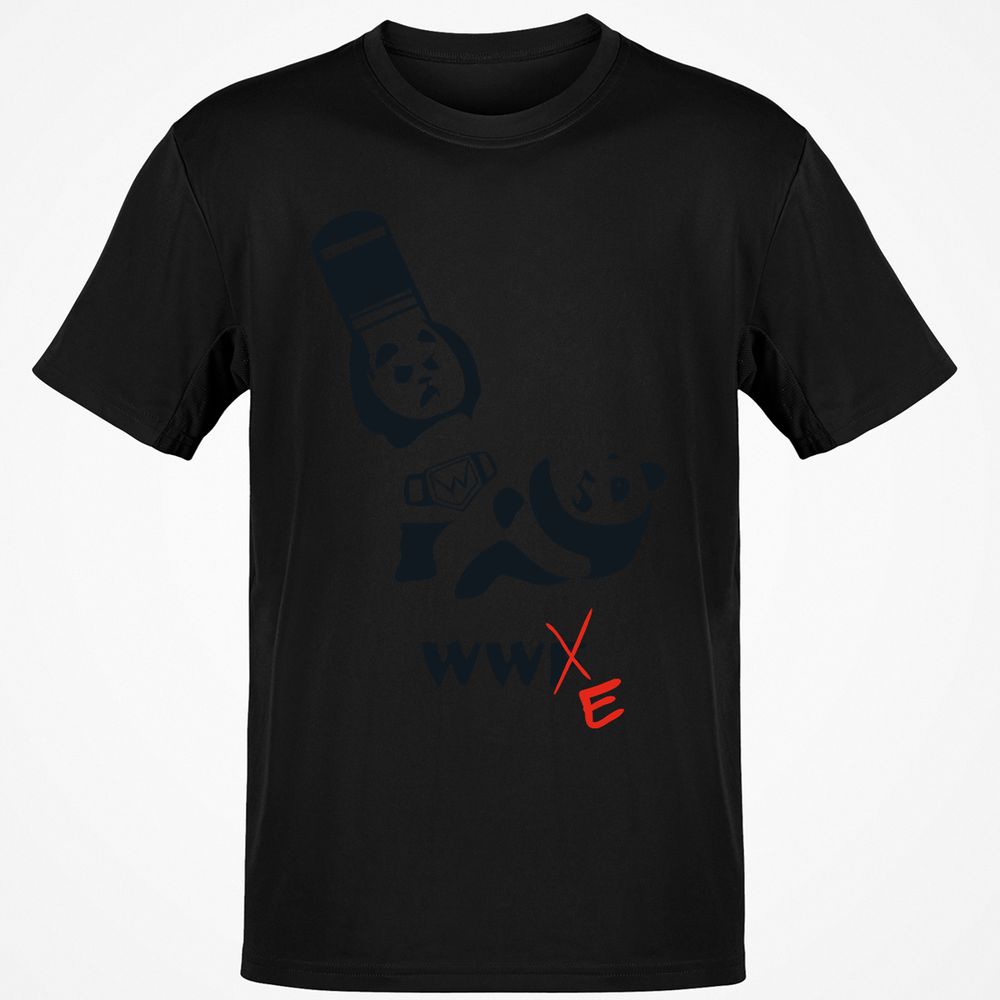 Classic Unisex T-Shirt - ZRTAQF2J - Black - 12