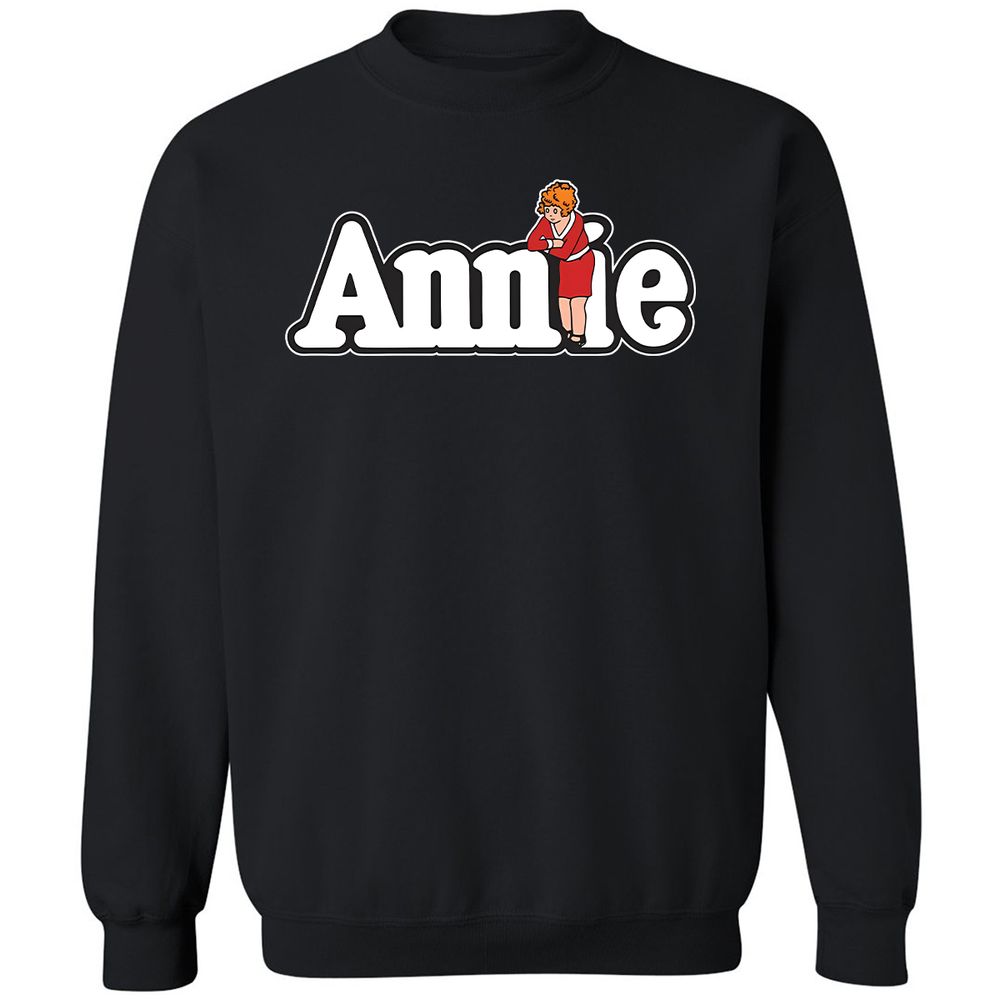 Classic Unisex Sweatshirt - SH76X41X - Black - 12