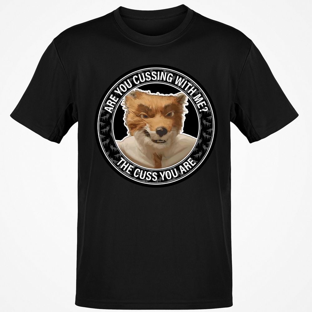 Classic Unisex T-Shirt - A6XXTQNZ - Black - 12