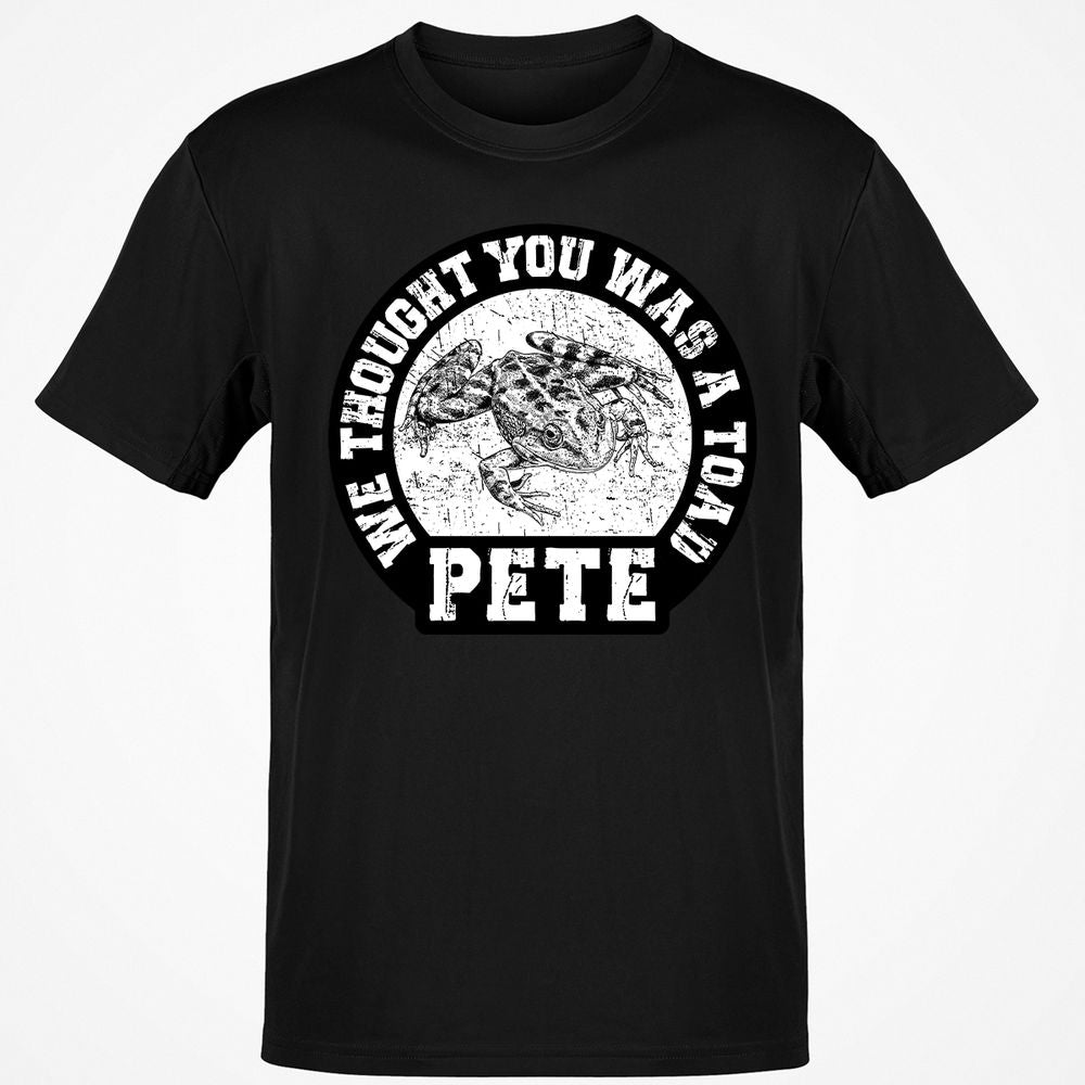 Classic Unisex T-Shirt - FC6Z9DYE - Black - 12