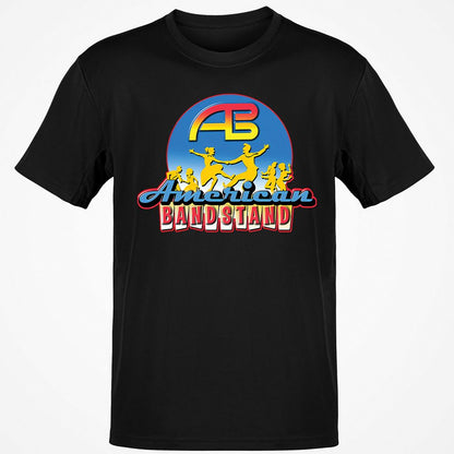 Classic Unisex T-Shirt - RAV332JX - Black - 12