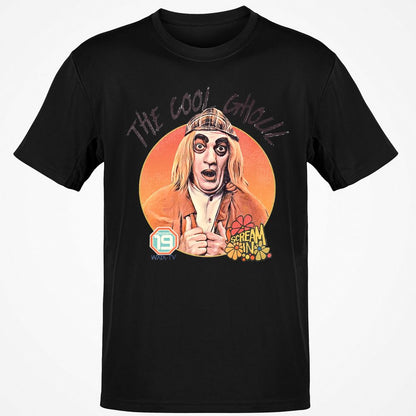 Classic Unisex T-Shirt - ATXB1APM - Black - 12