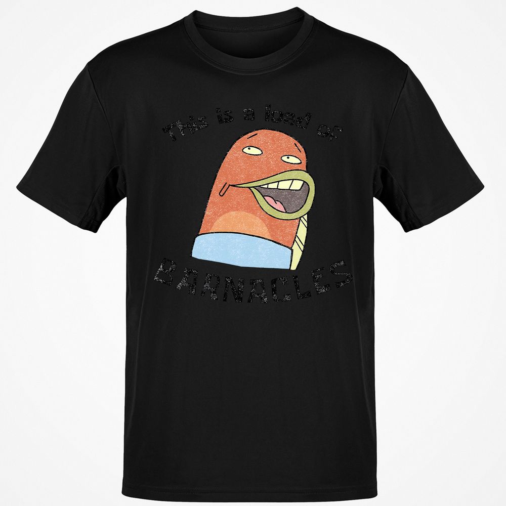 Classic Unisex T-Shirt - G5Z4N8ZY - Black - 12