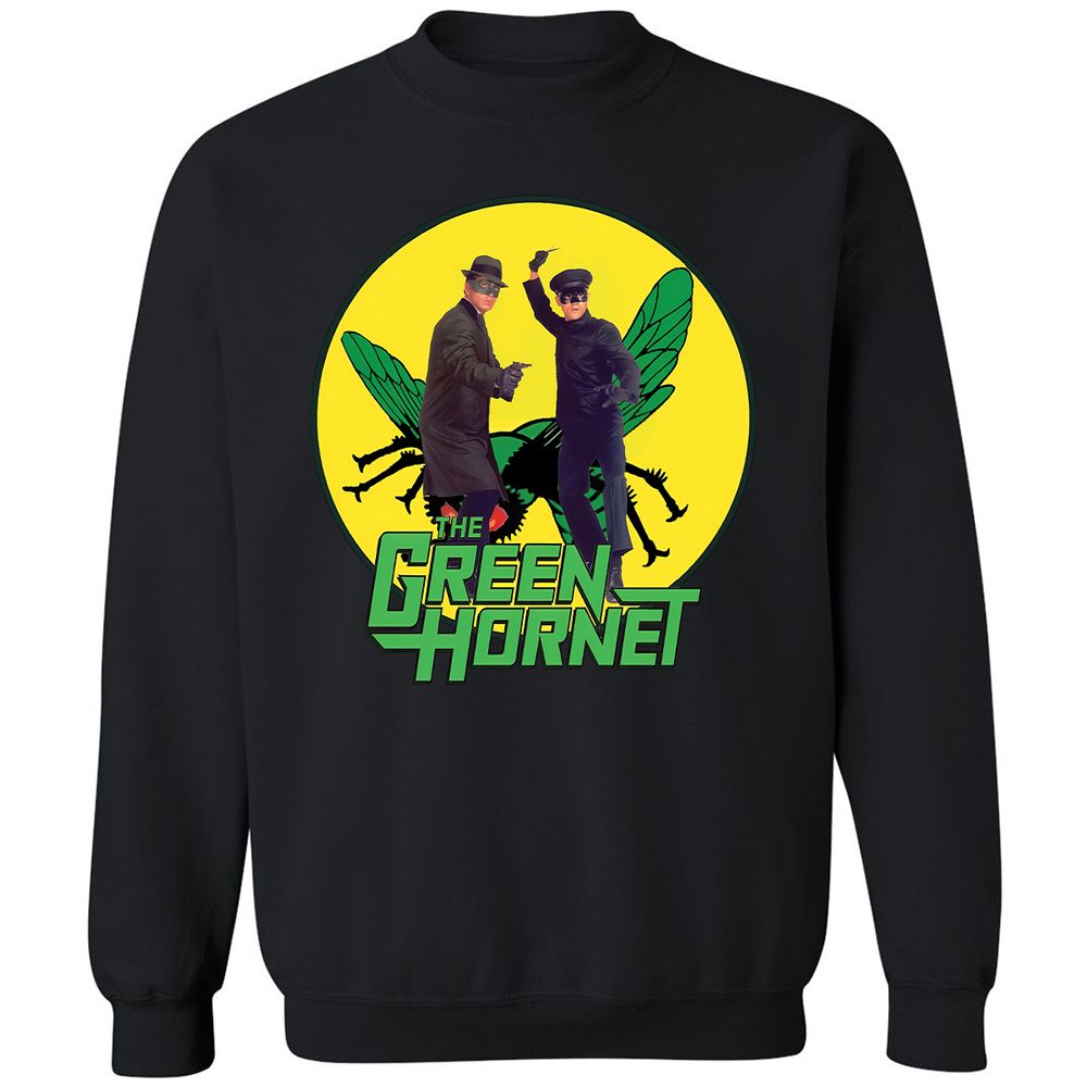 Classic Unisex Sweatshirt - K2EBFXVF - Black - 12