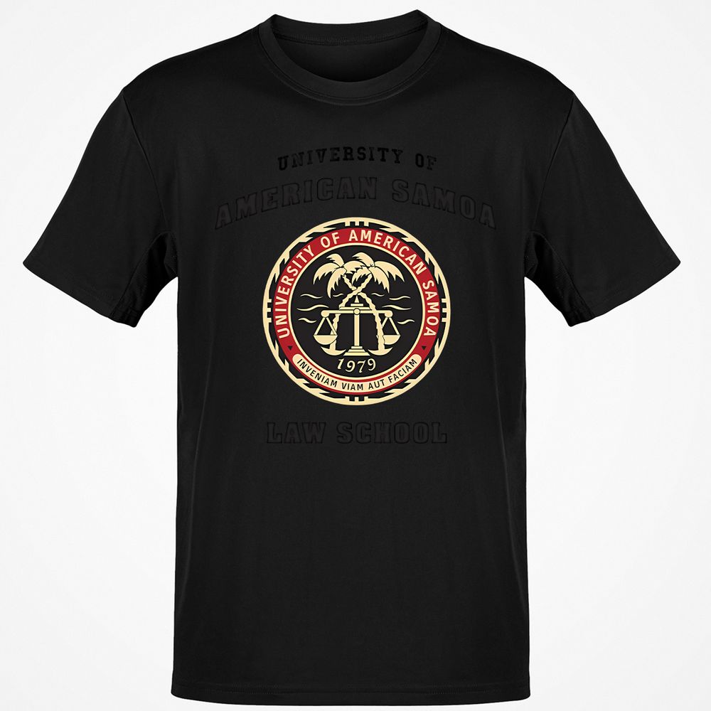 Classic Unisex T-Shirt - HY6WAK8S - Black - 12
