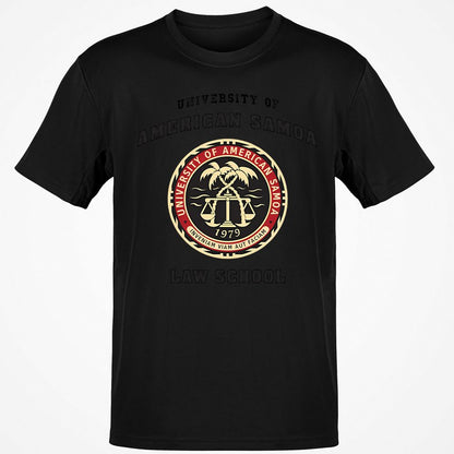 Classic Unisex T-Shirt - HY6WAK8S - Black - 12