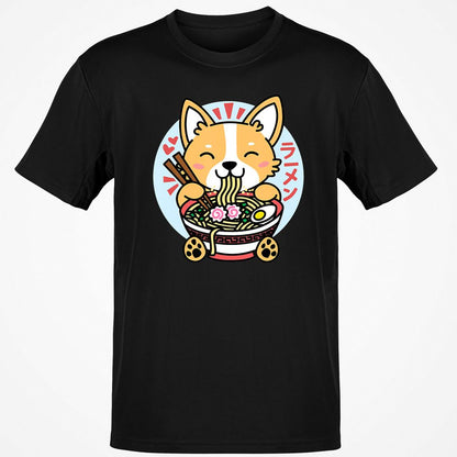 Classic Unisex T-Shirt - 1P8C417D - Black - 12