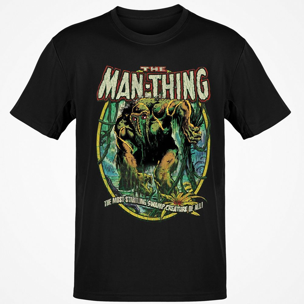 Manhing - Black - 12