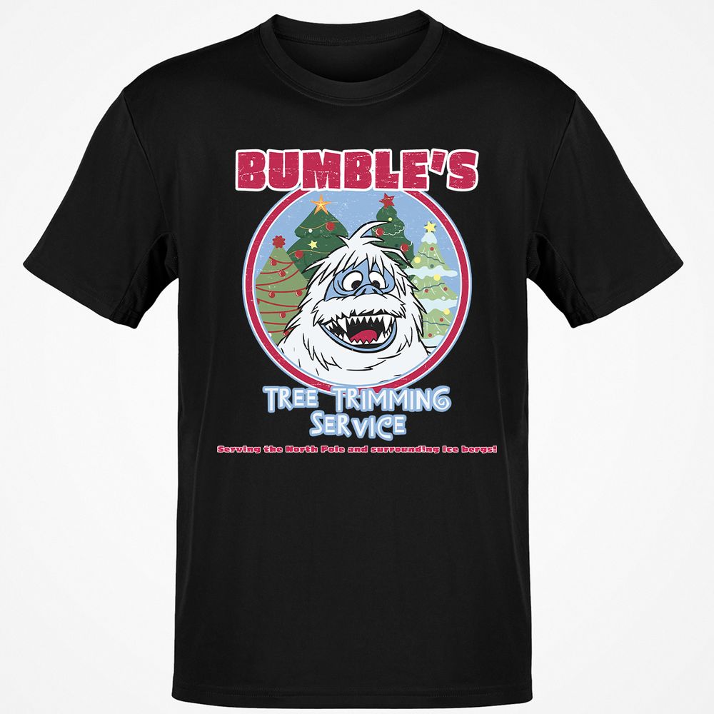 Classic Unisex T-Shirt - BV9FXKBM - Black - 12