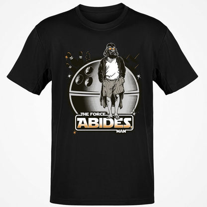 Classic Unisex T-Shirt - 47S9B29A - Black - 12