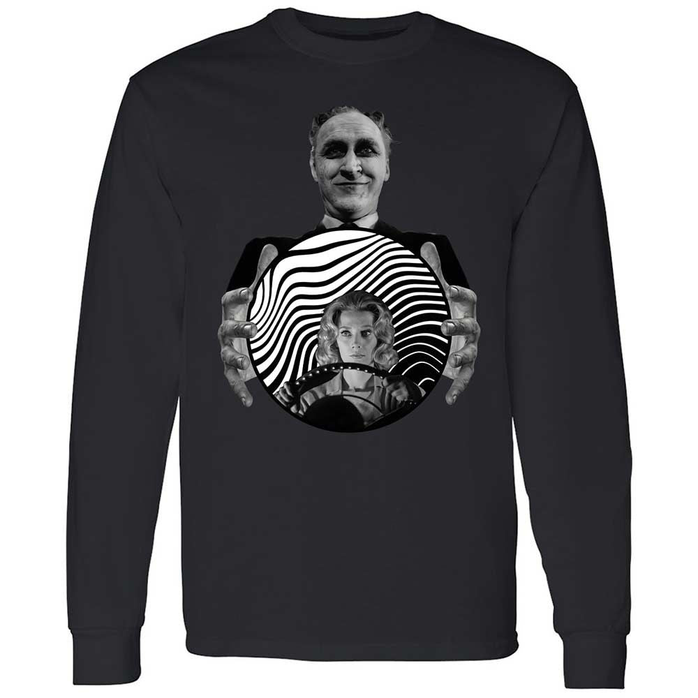 Carnival of Souls - Black - 12