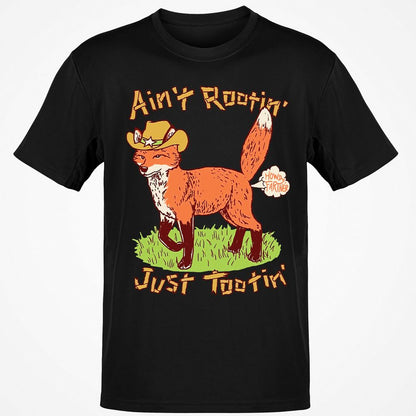 Classic Unisex T-Shirt - 5RRAPE56 - Black - 12