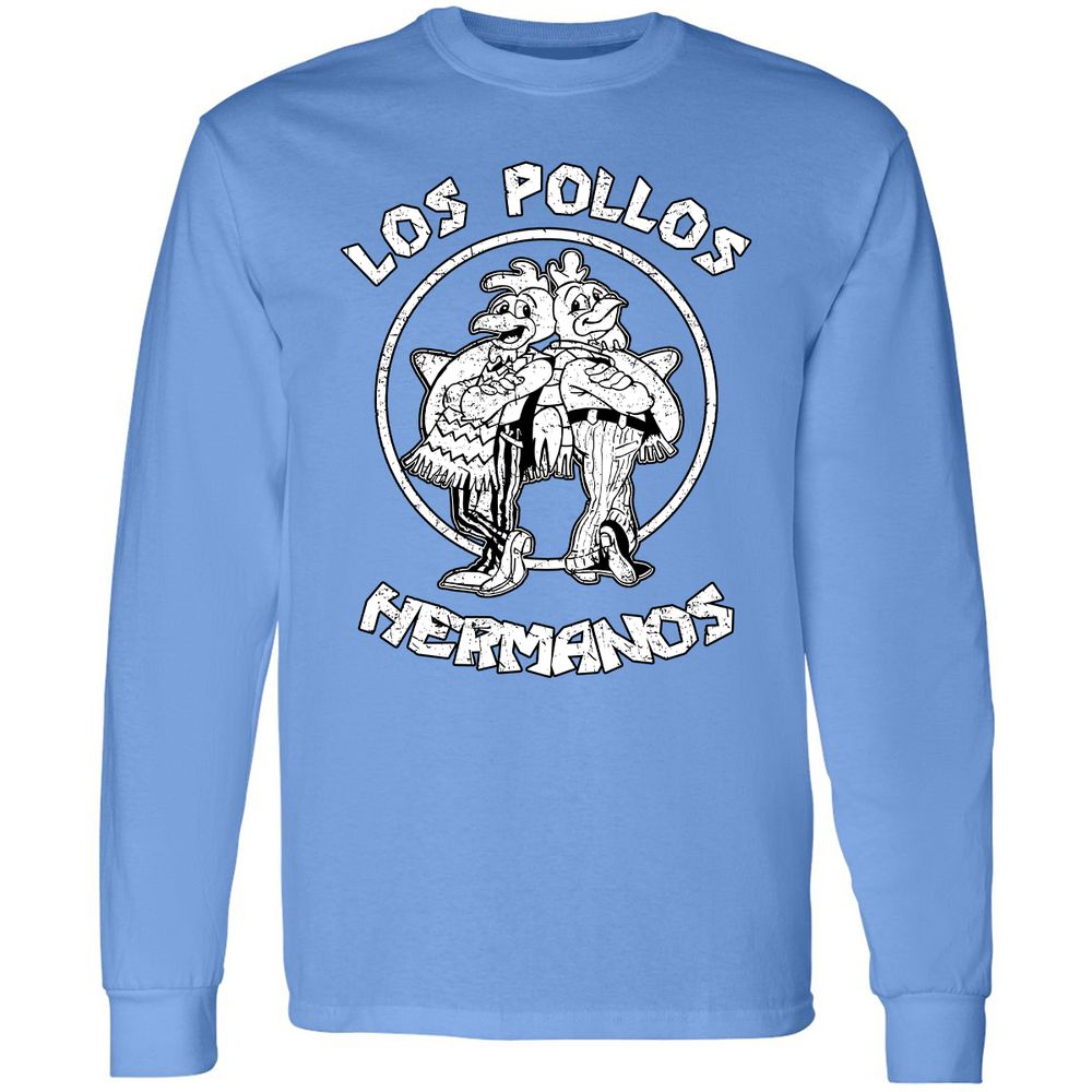 L9rdFLXE - Carolina Blue - 12