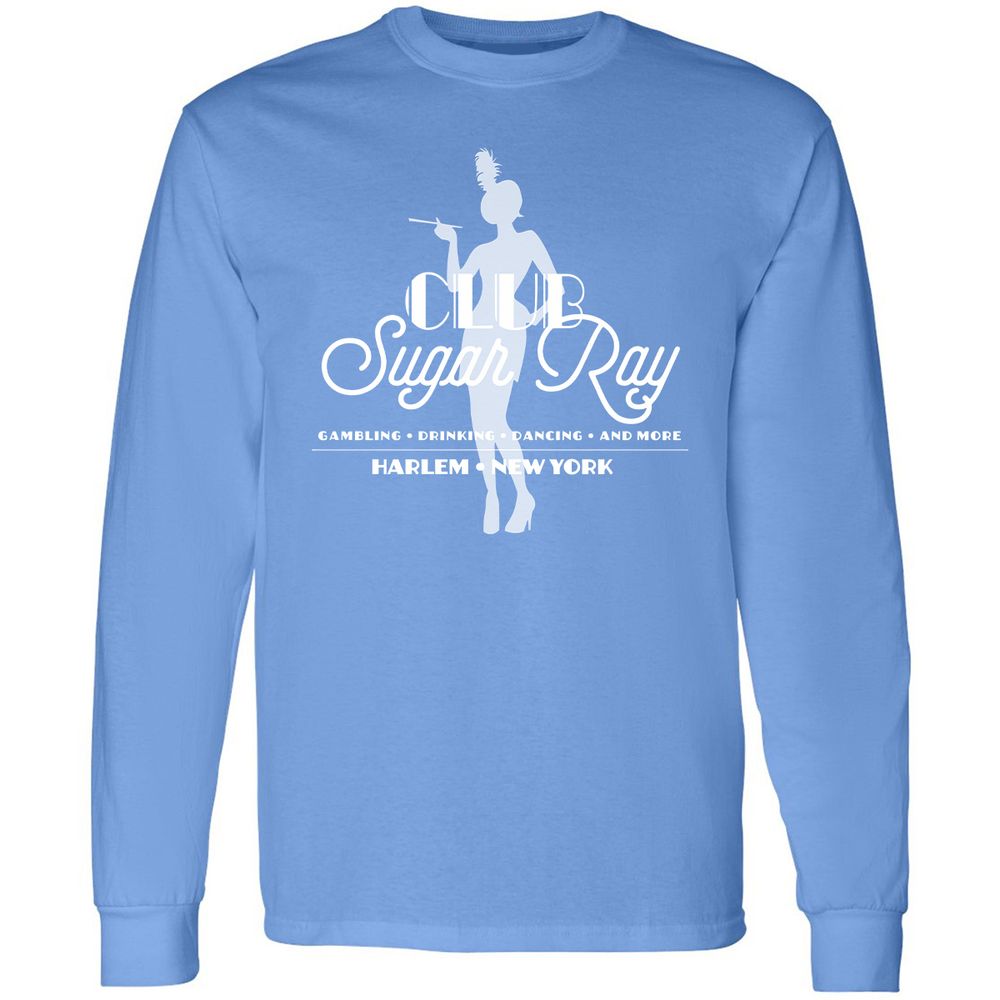SugarRay - Carolina Blue - 12