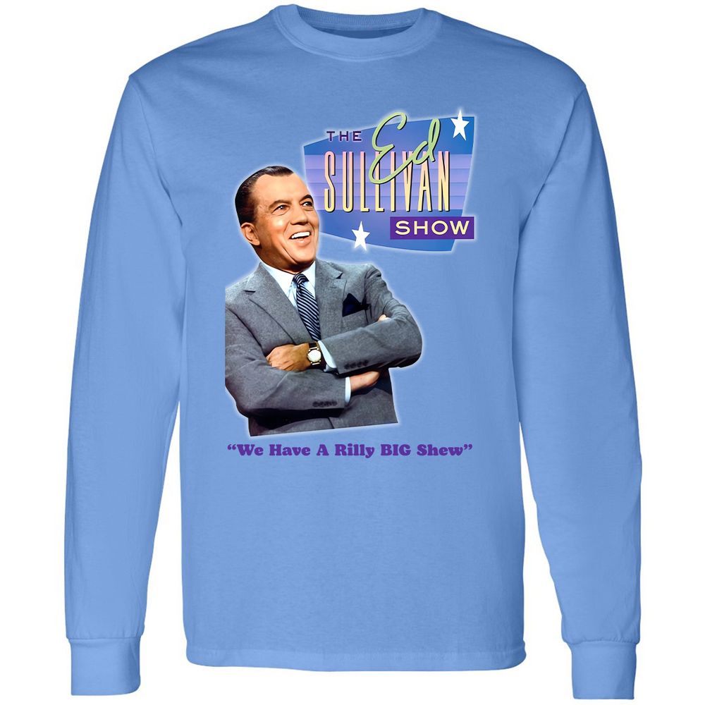 A Really Big Shew - Carolina Blue - 12