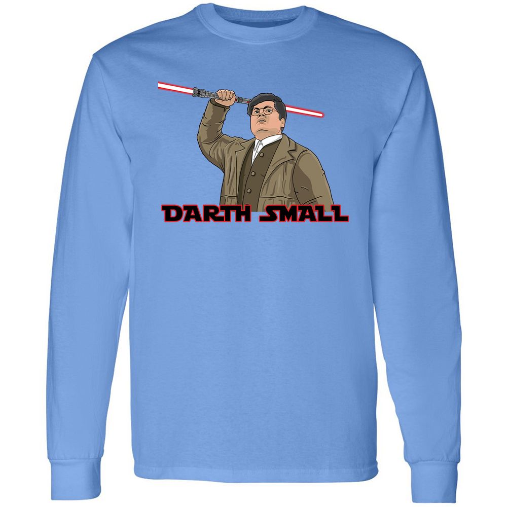 Long Sleeve T-Shirt - PB2W45RZ - Carolina Blue - 12