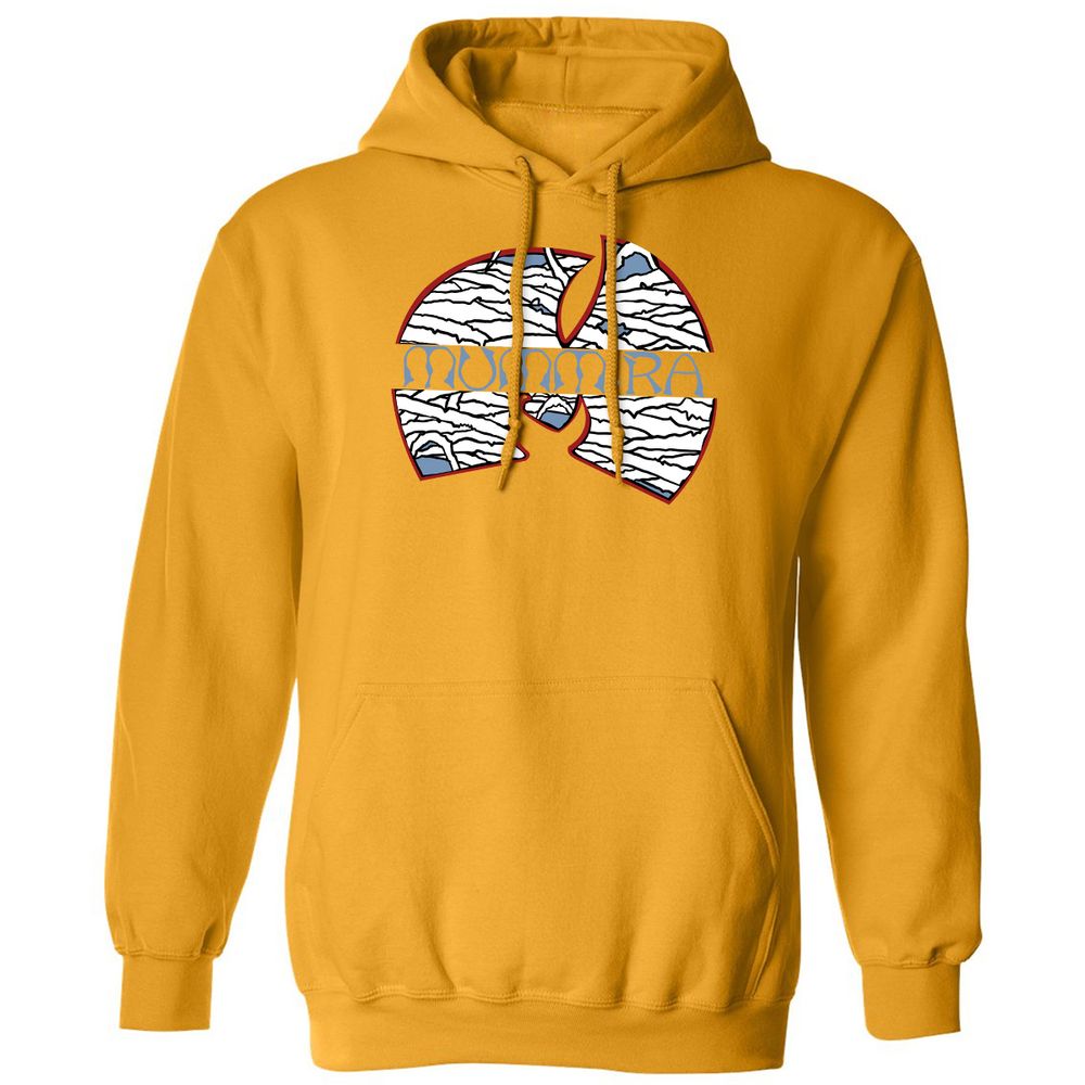 Classic Unisex Hoodie - FMATE6YH - Gold - 12