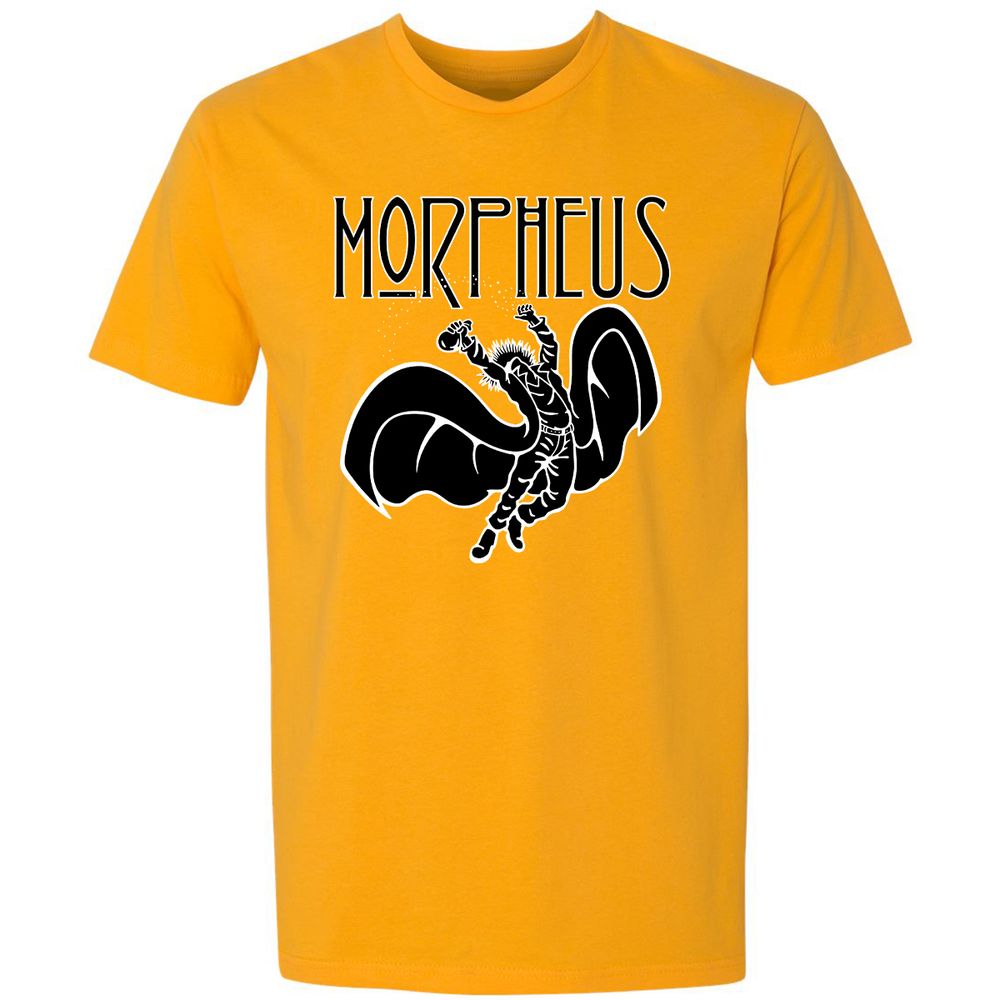 Premium Unisex T-Shirt - YDMX3AXX - Gold - 12