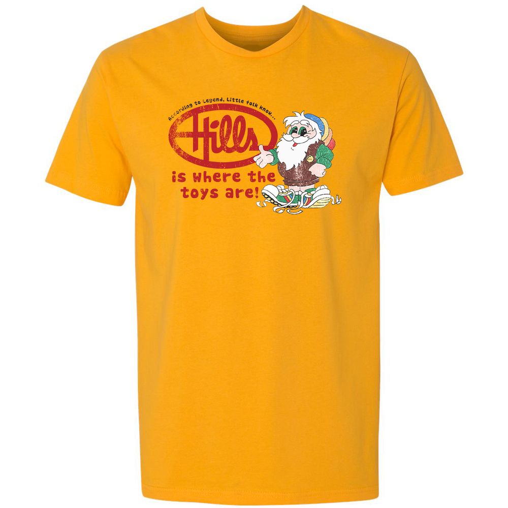 Premium Unisex T-Shirt - WCS9RJFG - Gold - 12