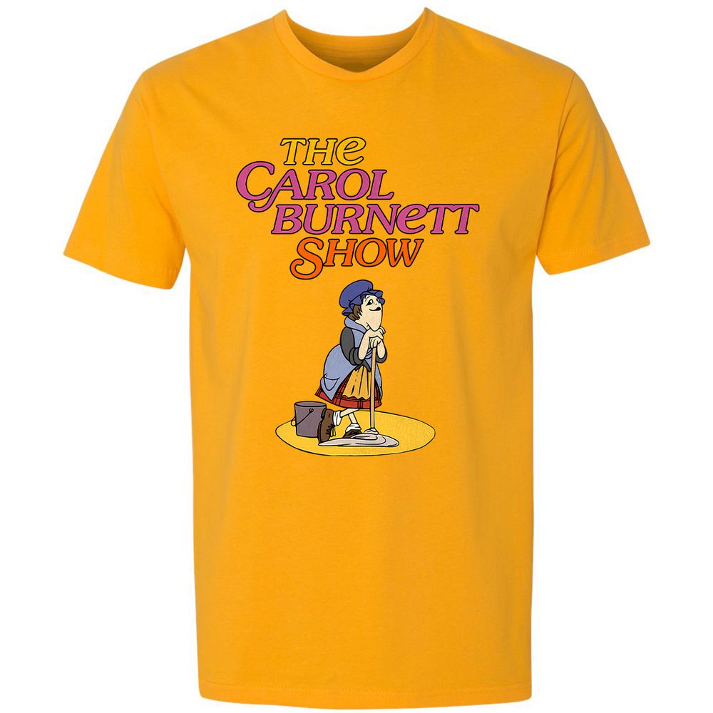 Premium Unisex T-Shirt - V23KALRH - Gold - 12