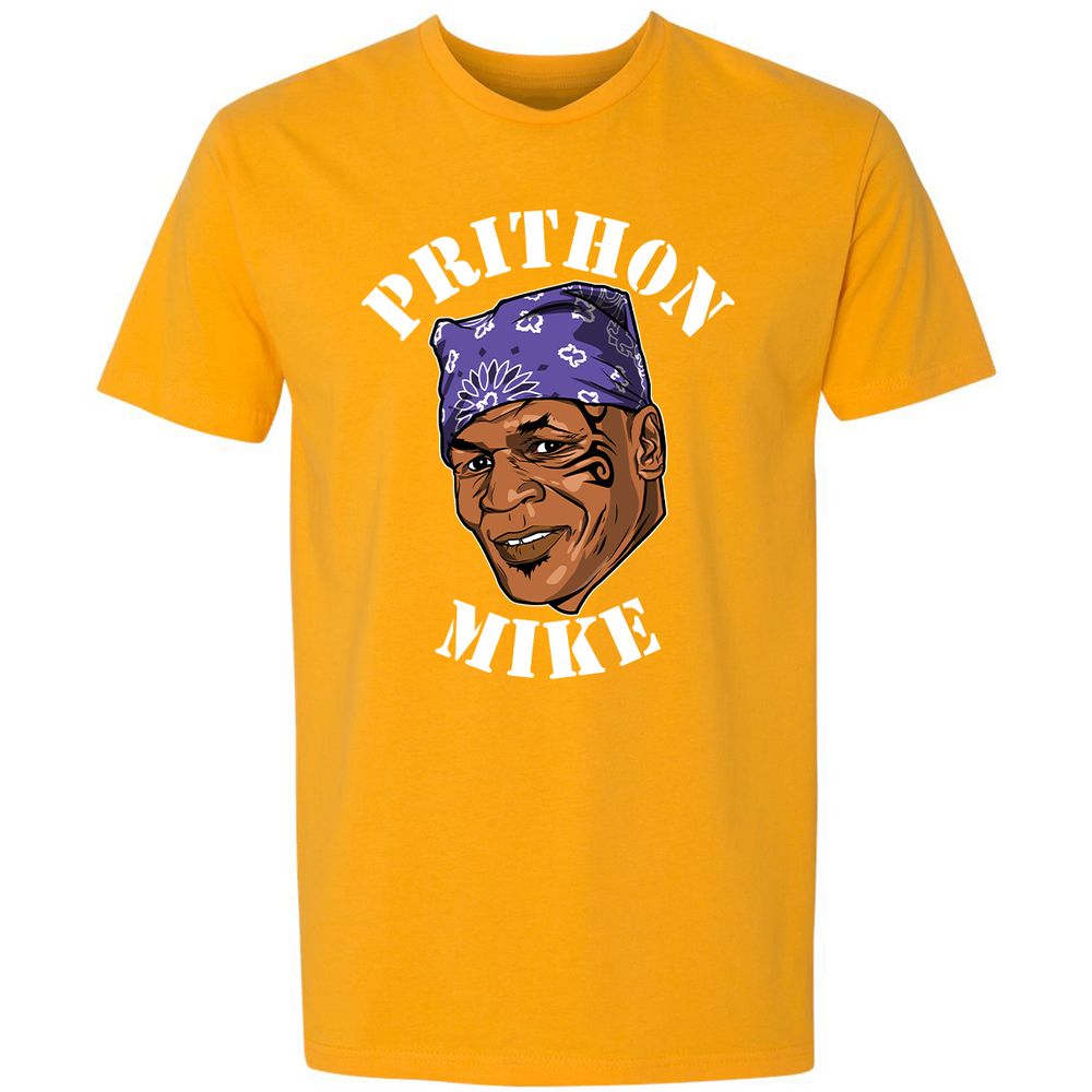 Premium Unisex T-Shirt - YP8FABZH - Gold - 12