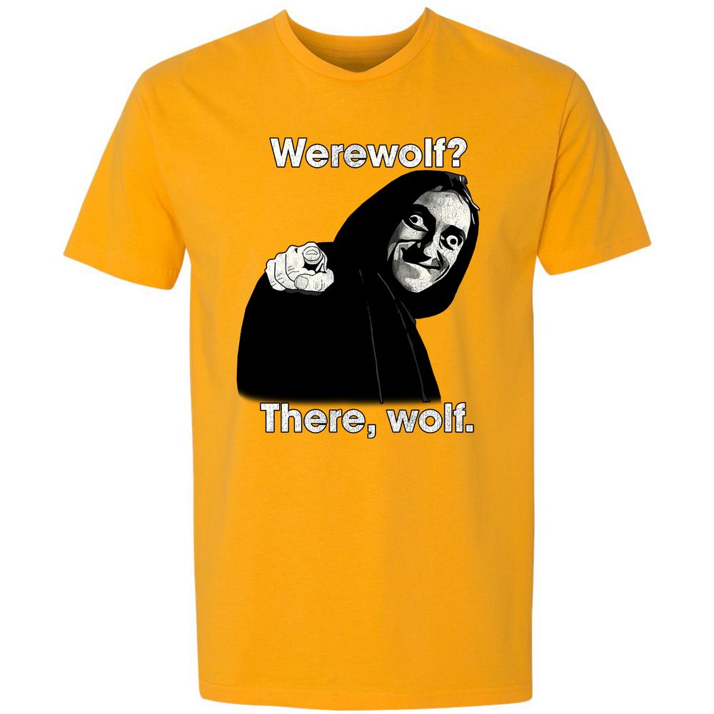 Premium Unisex T-Shirt - 7CUE8FT7 - Gold - 12