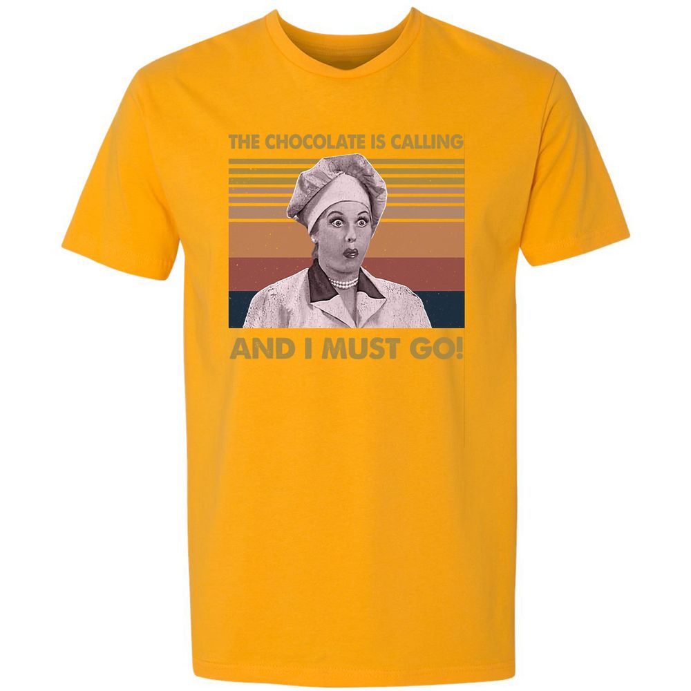 Premium Unisex T-Shirt - YSEMEXMZ - Gold - 12