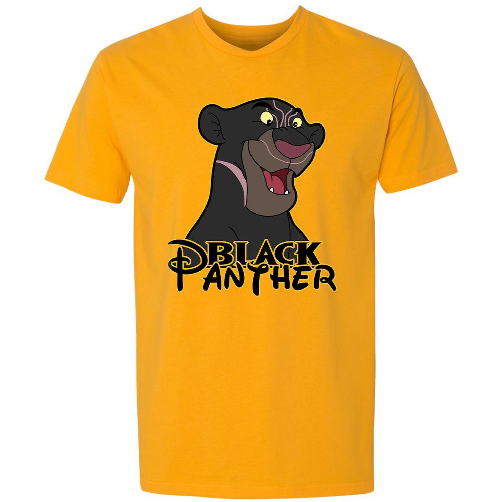 Premium Unisex T-Shirt - RQVXXFKM - Gold - 12