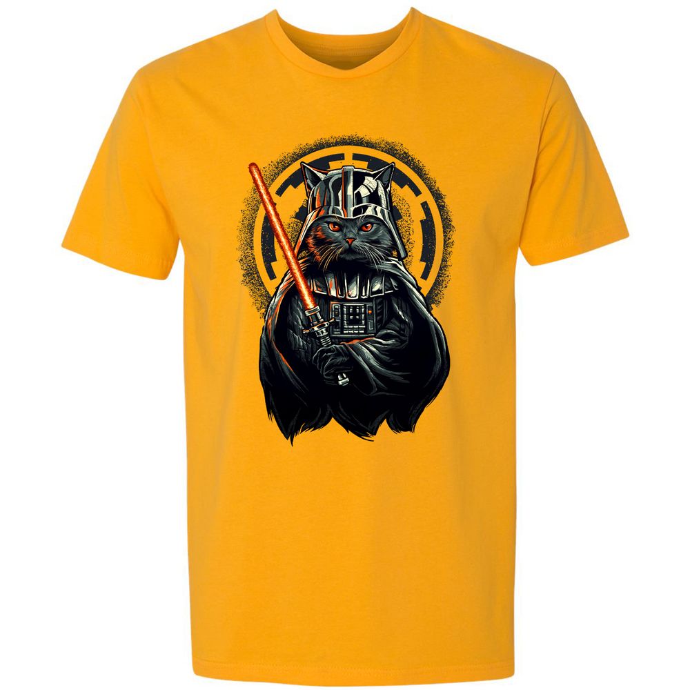 Premium Unisex T-Shirt - 9QCWZ6YC - Gold - 12