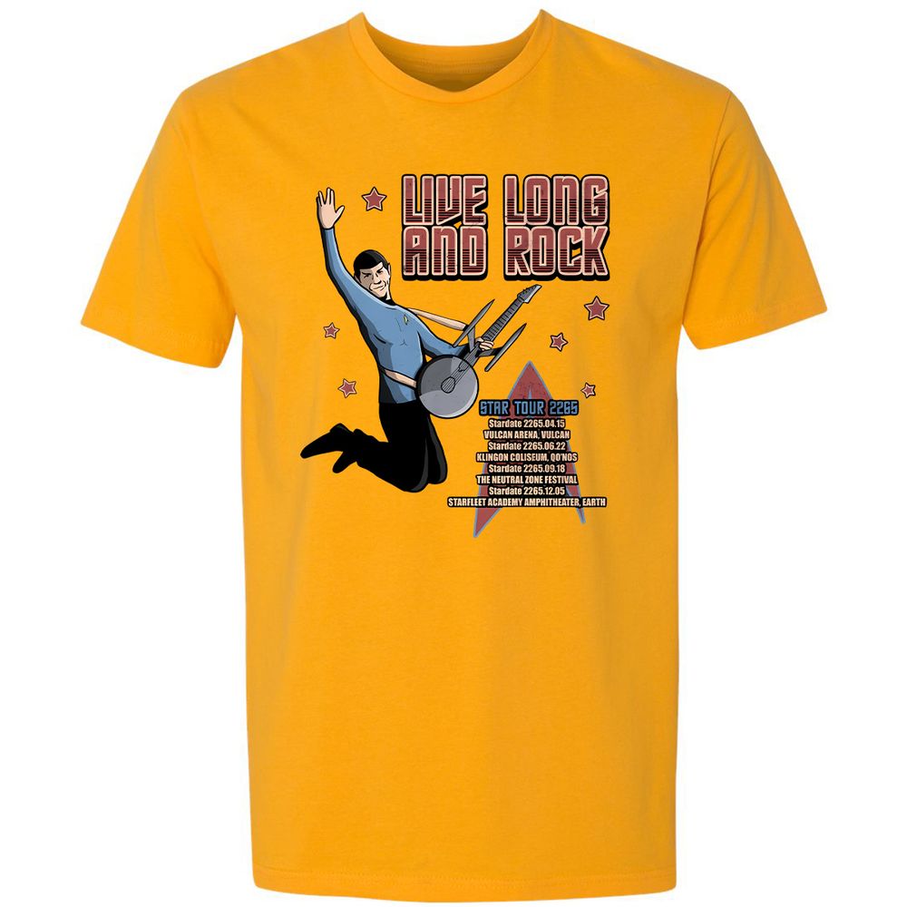 Premium Unisex T-Shirt - 2VCGMZCX - Gold - 12