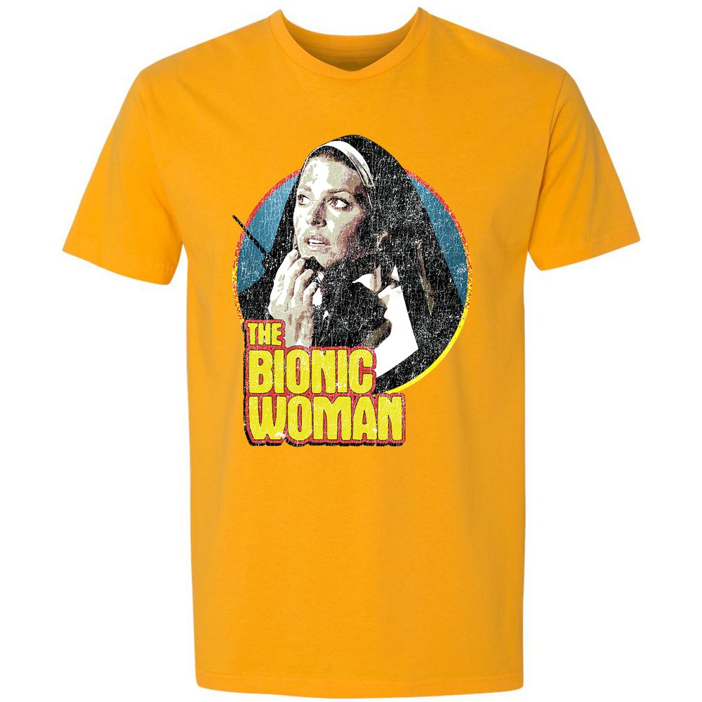 Premium Unisex T-Shirt - GVFNFF6Z - Gold - 12