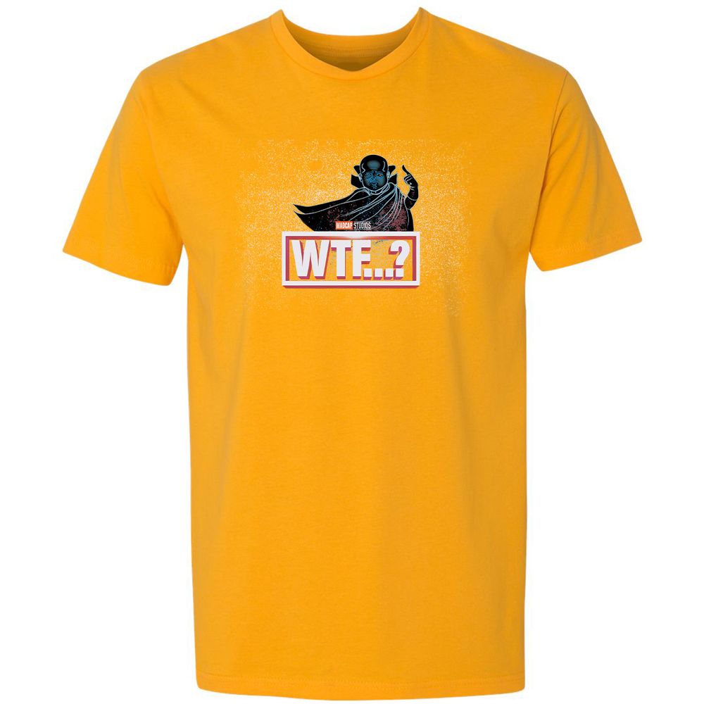 Premium Unisex T-Shirt - T9TH44EB - Gold - 12