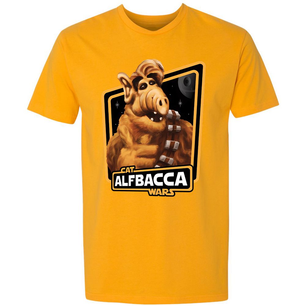 Premium Unisex T-Shirt - HE7DXBZP - Gold - 12