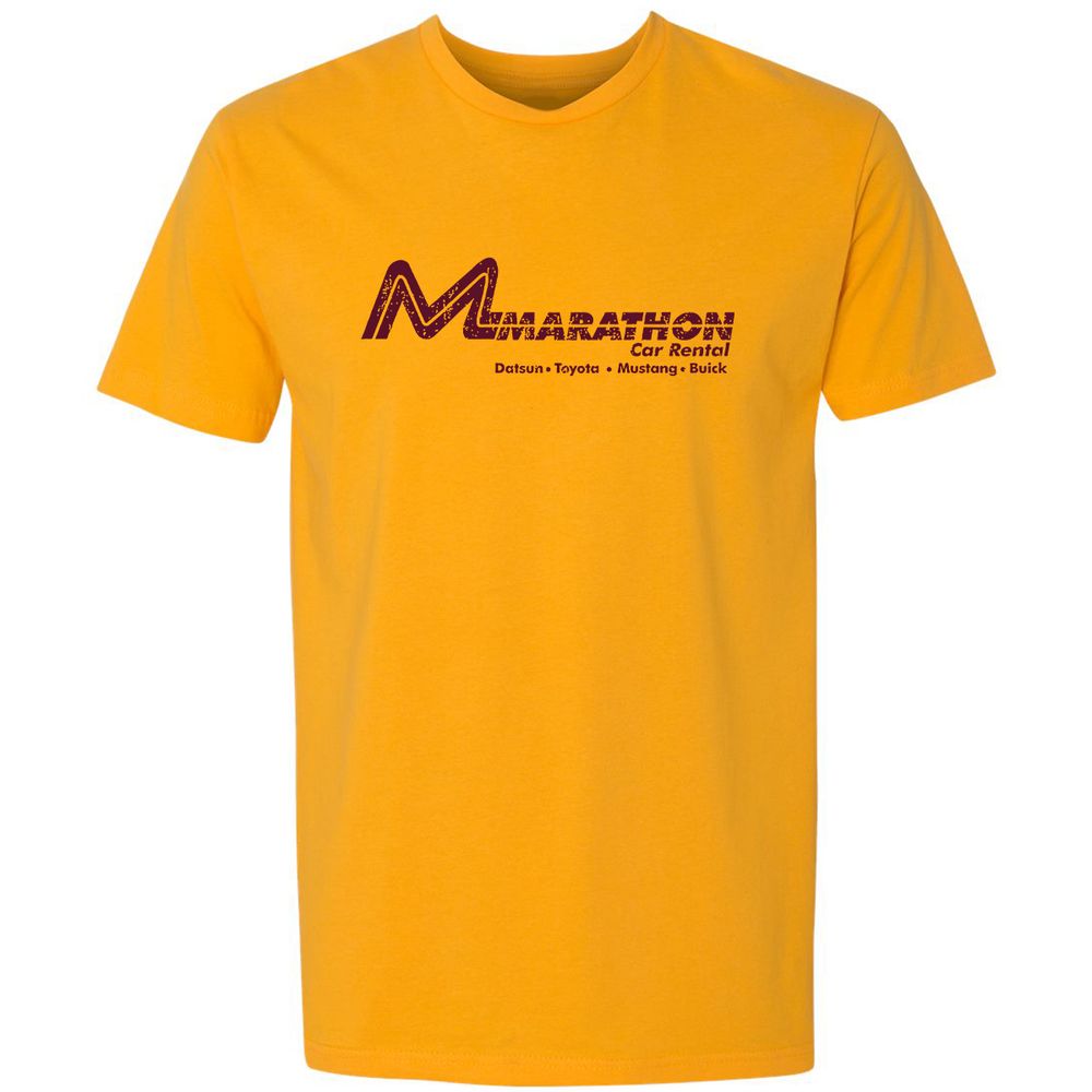 Premium Unisex T-Shirt - GMP5XLB3 - Gold - 12