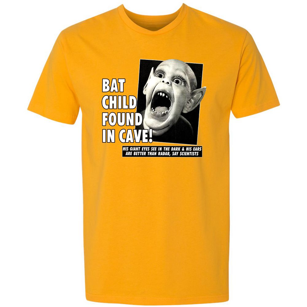 Premium Unisex T-Shirt - A5UG6QYS - Gold - 12