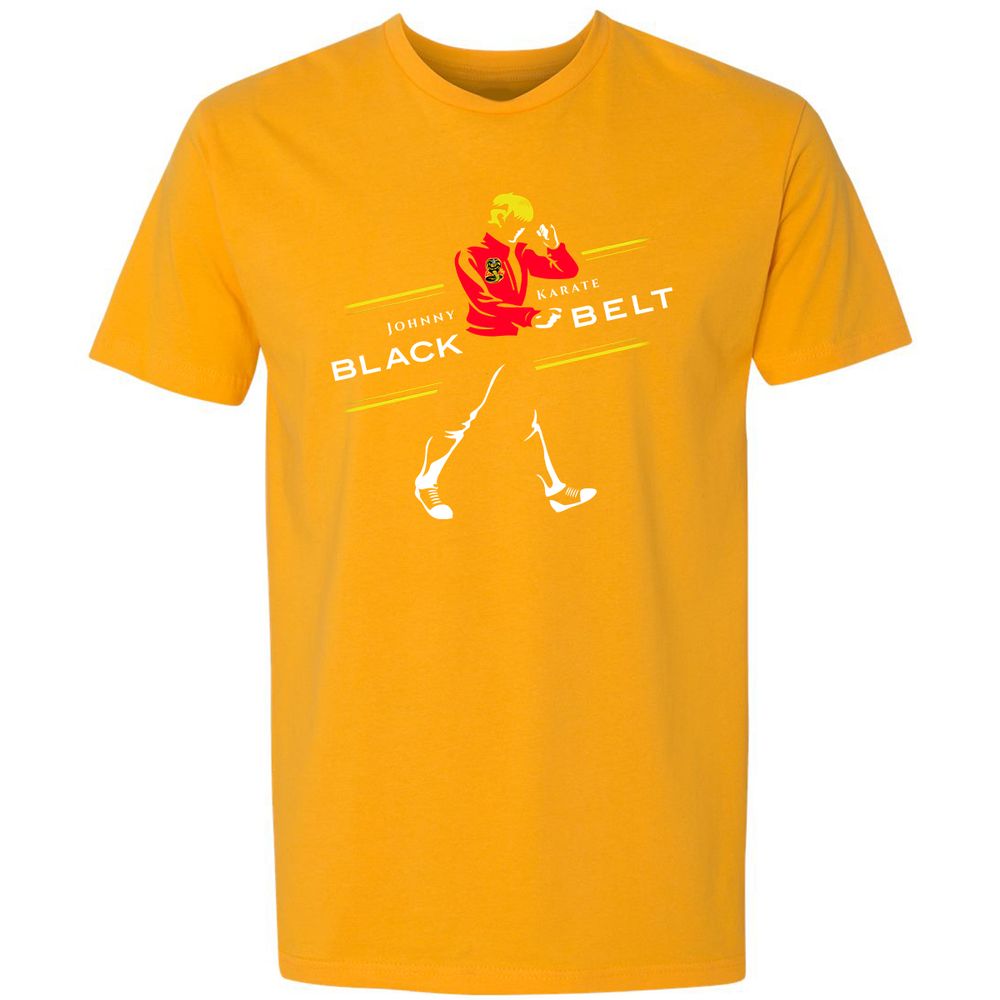 Premium Unisex T-Shirt - GH9D2Q9F - Gold - 12