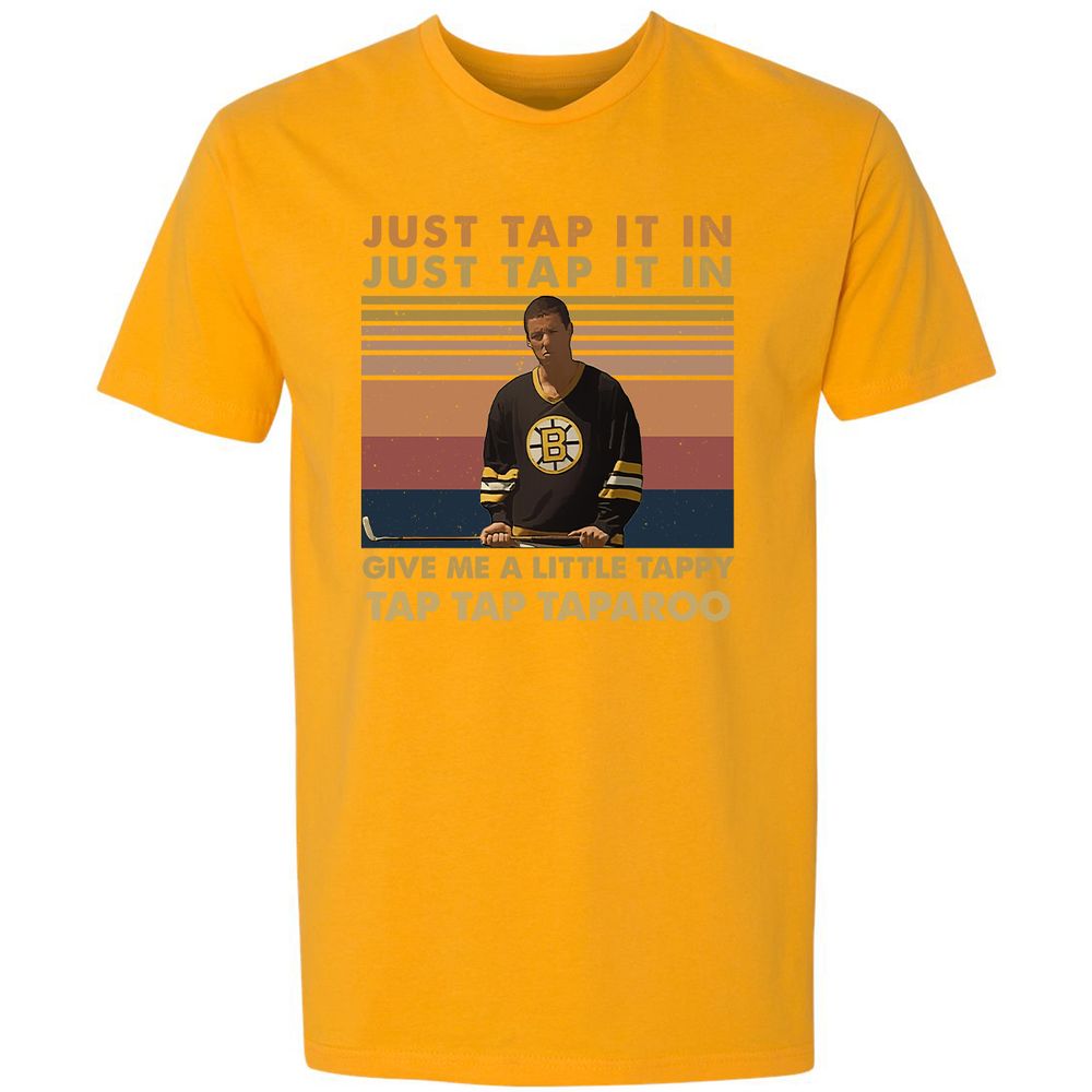 Premium Unisex T-Shirt - FJA3YE2T - Gold - 12