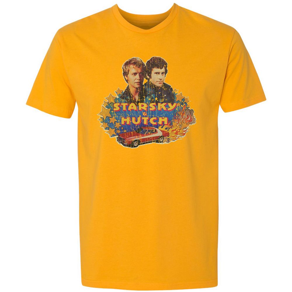 Premium Unisex T-Shirt - C4QW8GHV - Gold - 12