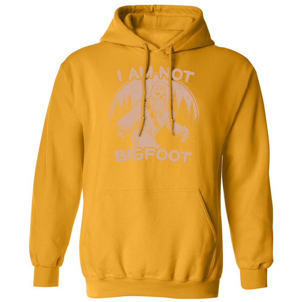 Classic Unisex Hoodie - KLTVG3J5 - Gold - 12