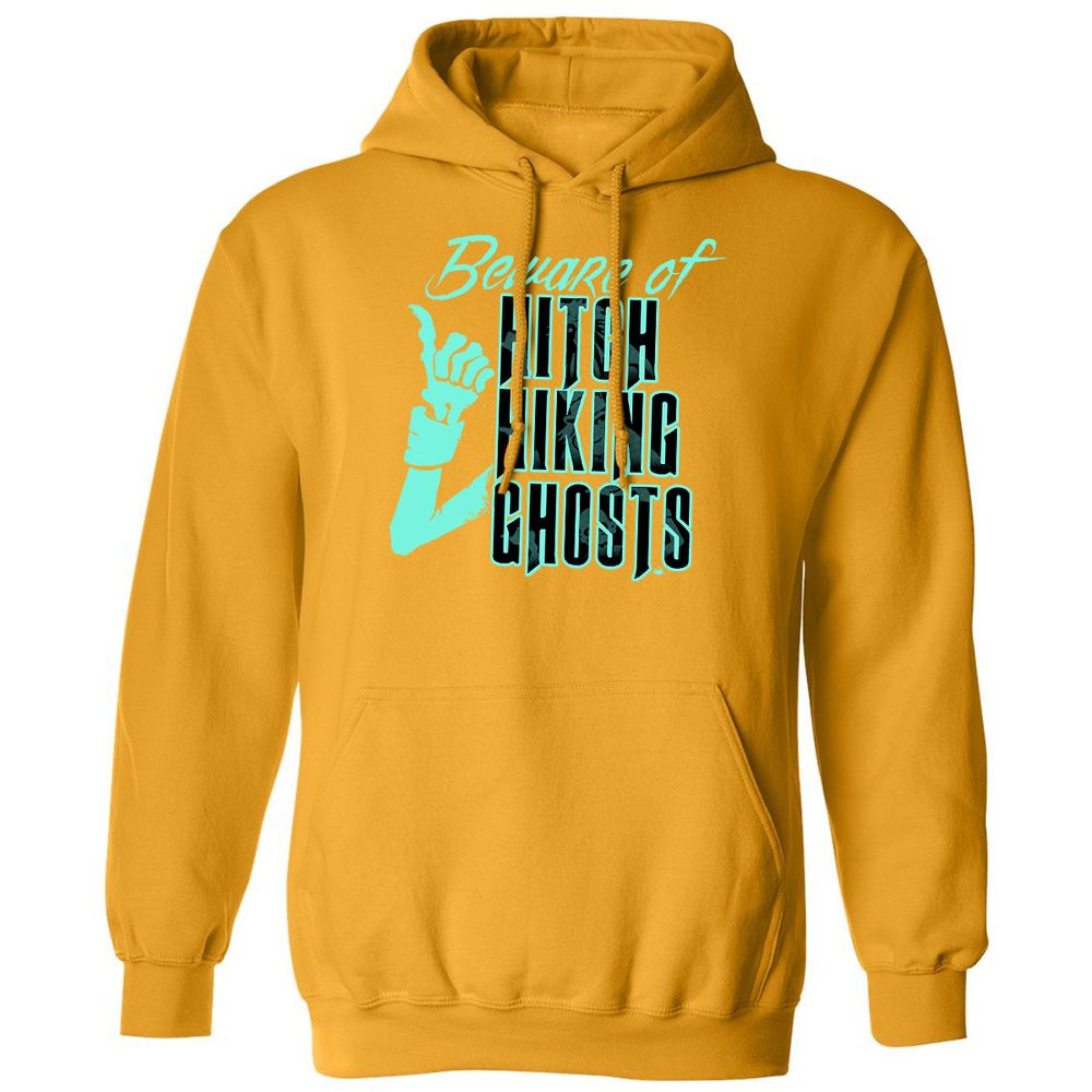 Classic Unisex Hoodie - ALPYX3ZM - Gold - 12