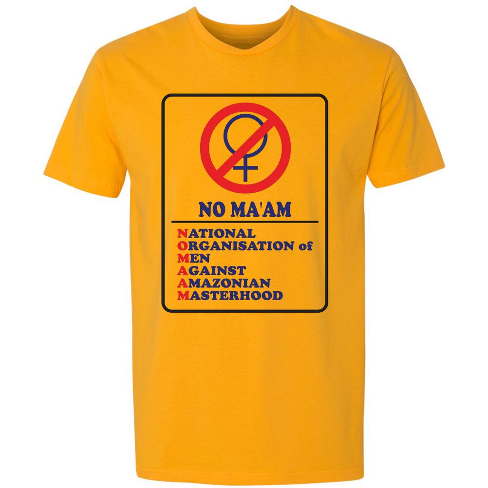 Premium Unisex T-Shirt - 4V7YTQDK - Gold - 12