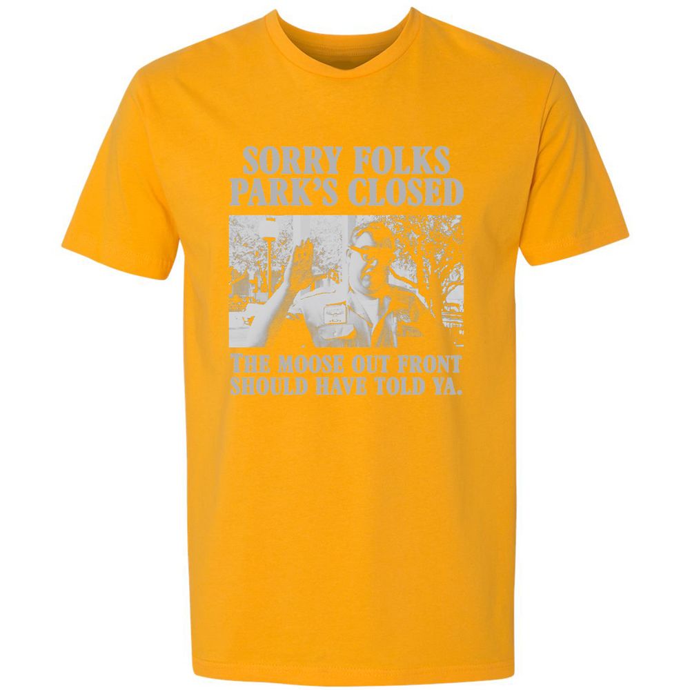 Premium Unisex T-Shirt - EC9Z2LY1 - Gold - 12