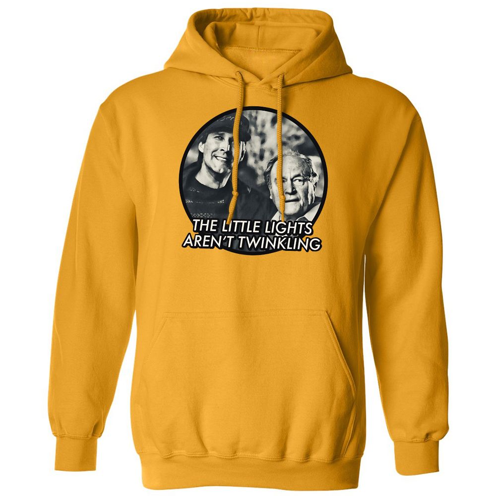 Classic Unisex Hoodie - JDEM9REK - Gold - 12